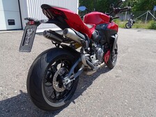 Ducati Streetfighter