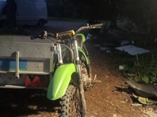 Skyteam Enduro