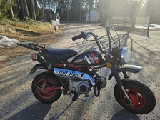 Honda Monkey