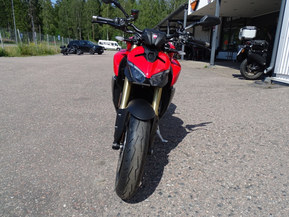 Ducati Streetfighter