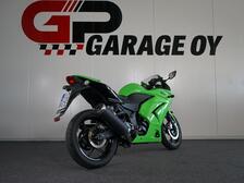 Kawasaki Ninja