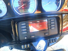 Harley-Davidson Touring