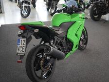 Kawasaki Ninja