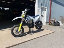 Husqvarna FE