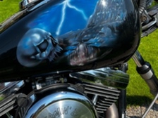 Harley-Davidson Softail