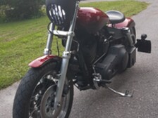 Harley-Davidson Dyna