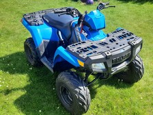 Polaris Sportsman