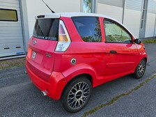 Microcar M.Go