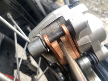Husqvarna SM