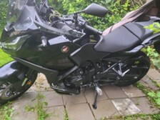 Honda NT