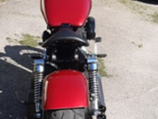 Harley-Davidson Dyna