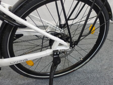 Fantic Motor Seven Days Living