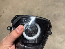 Beta RR