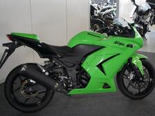 Kawasaki Ninja