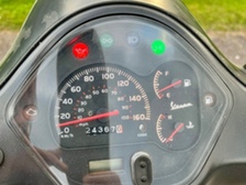 Vespa GTS
