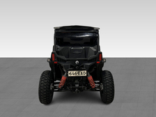 Can-Am Maverick