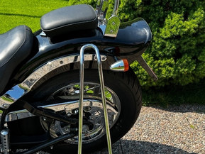 Harley-Davidson Softail