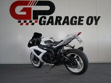 Suzuki GSX-R