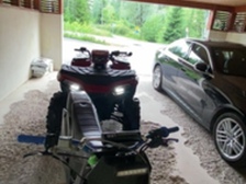 Rieju MRX