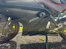 Yamaha YZF-R