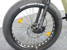 Fantic Motor Fat Sport