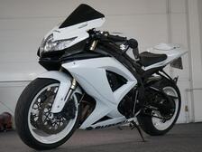 Suzuki GSX-R