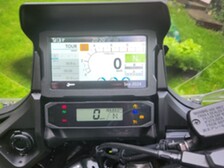 Honda NT