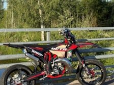 Beta RR