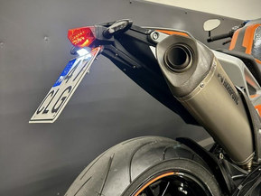 KTM 790