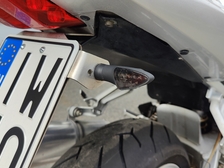 Suzuki SV