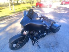 Harley-Davidson Touring