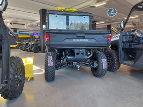 Polaris Ranger