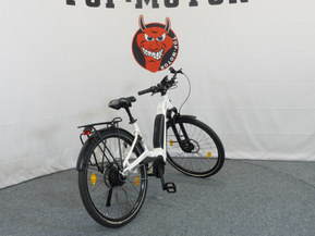 Fantic Motor Seven Days Living