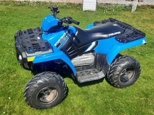 Polaris Sportsman
