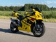 Suzuki GSX-R