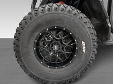 Can-Am Maverick