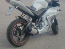 Yamaha YZF-R