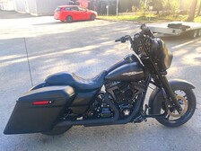 Harley-Davidson Touring