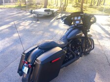 Harley-Davidson Touring