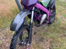 Aprilia SX