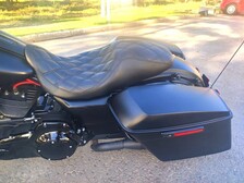 Harley-Davidson Touring