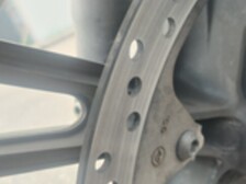 Yamaha YZF-R