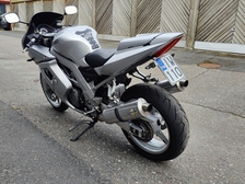 Suzuki SV