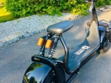 Kontio Motors Kruiser