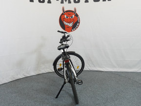 Fantic Motor Seven Days Living