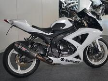 Suzuki GSX-R