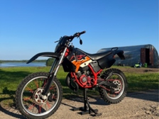 Aprilia RX