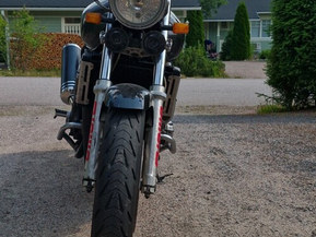 Honda CB