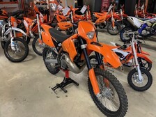 KTM 300