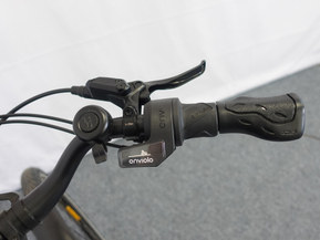 Fantic Motor Seven Days Living